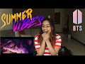 Steve Aoki ft BTS - Waste It On Me - Audio and MV | REACTION! Steve Aoki ft BTS - Waste It On Me - Audio and MV | REACTION!
