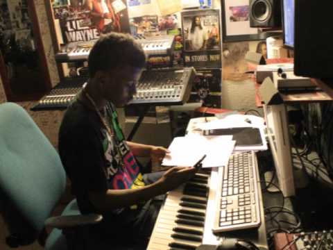 Yung Ace S.W.A.G.- Chief Keef (I dont like Remix)  SWAG Verse