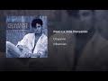 Paso La Vida Pensando - Chayanne