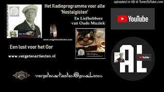 Albert de Booy - Trees heeft een Canadees(1945 Albert de Booy - De chestnut tree (1940))