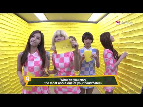 Pops in Seoul - EP2397