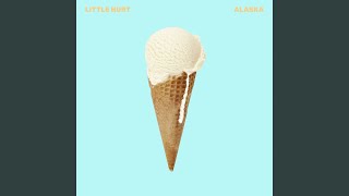 Cover art for Alaska