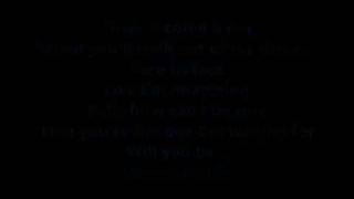 Backstreet Boys - Unmistakable (lyrics)