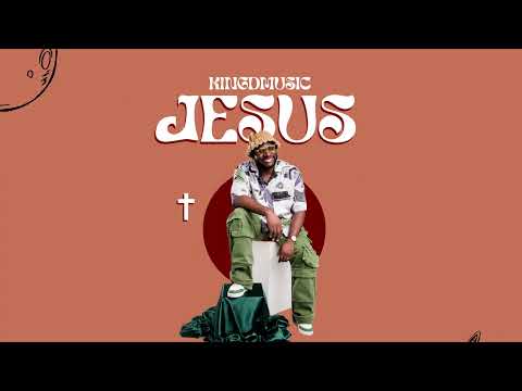 Kingdmusic - Jesus (Audio)