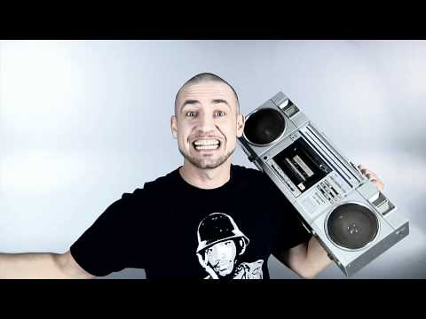 Bürger Lars Dietrich - Schlecht Englisch kann ich gut