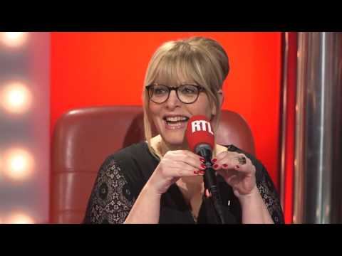 Happy Birthday Christine Bravo! - RTL - RTL