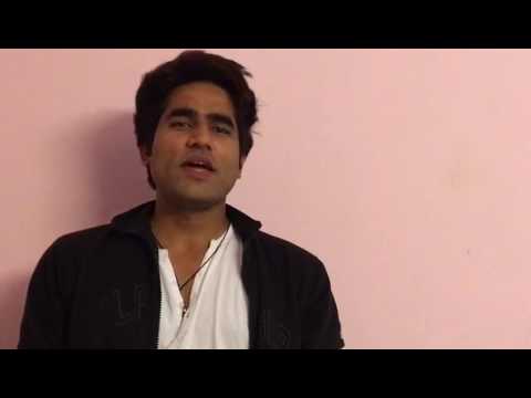 Vishal Khokhar Intro Video