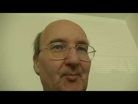 MongoTV_5915 - Del 33 - Kigger På Mine Gamle Video På MONGO TV