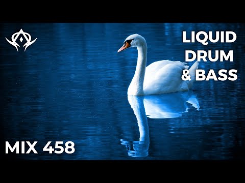 Liquid Drum and Bass Mix 458