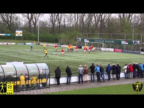 Alcides - De Bataven