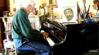 On the sunny side of the street