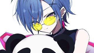 かわいい - インターネットの離れ方