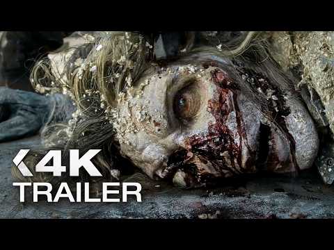 Video Thumbnail: Die Besten Neuen HORROR-Filme & Serien 2026 (Trailer German Deutsch)