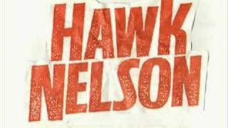 Hawk Nelson - Like a racecar