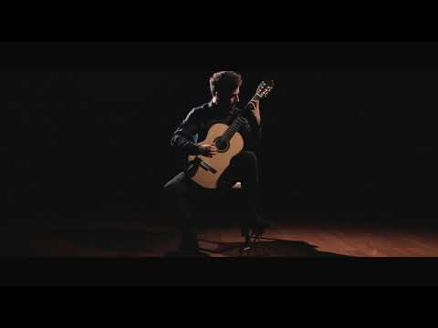 Sandro Rodrigues - 3 Fados Ilusorios (Xavier Monsalvatge)