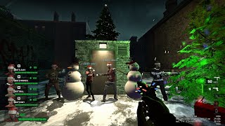 L4D1 Christmas Survivors 2024