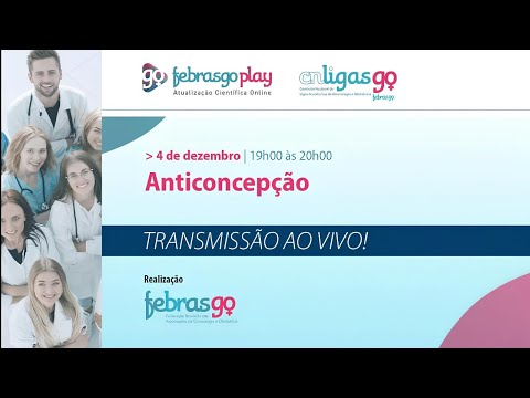 Anticoncepção