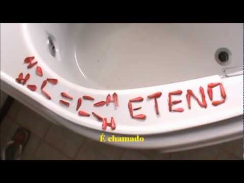 Paródia Eteno - Exagerado (Cazuza)