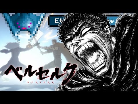 AMV - Berserk - Forces