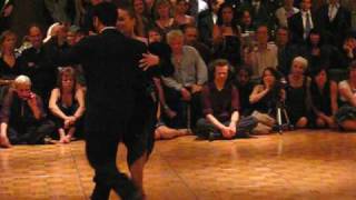 Carlos & Maria Rivarola Celebration Tango-1