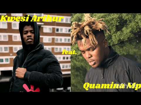 Kwesi Arthur ft. Quamina Mp – Like I Do