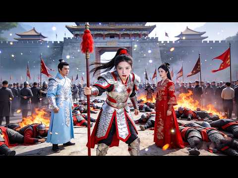 Antes de morir, solo el amo le dio consuelo, renació, se volvió a casar, ¡que viva en el infierno!