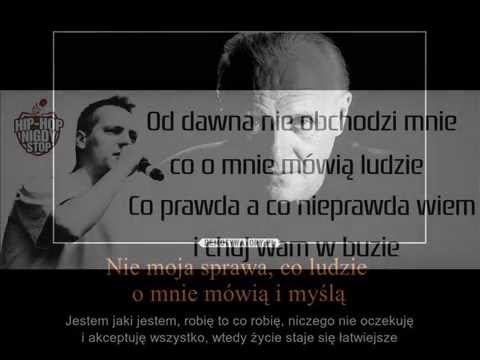 Bobo LWS - Wiem kim jestem