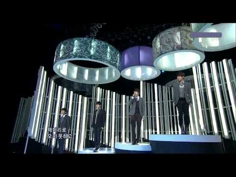 SM THE BALLAD - Miss You [11.28.10]