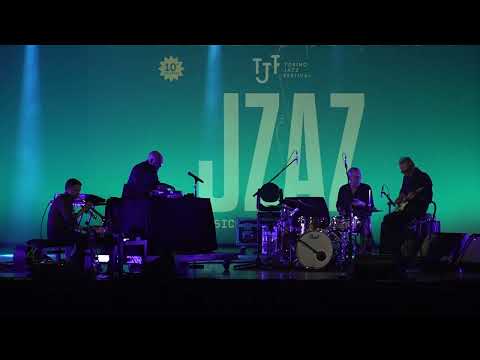 TJF 2022 - Bang / Henriksen / Cecchetto / Rabbia quartet
