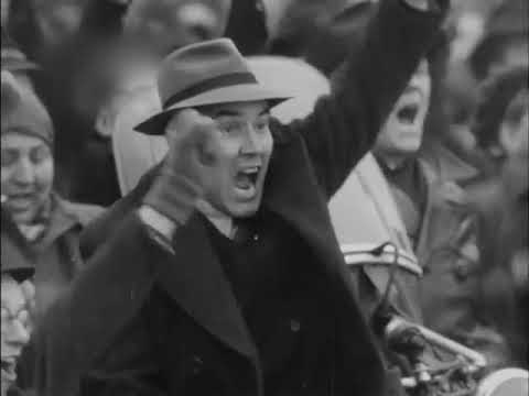 Oberliga West 51/52 - Borussia Dortmund vs. FC Schalke 04 3:0