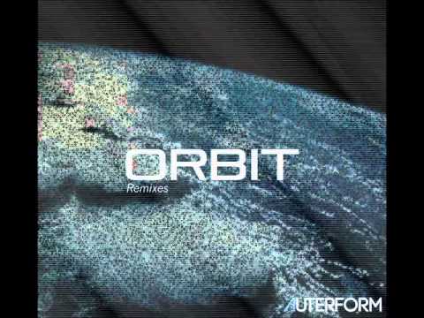 Carl Taylor - Orbit (Remixes)