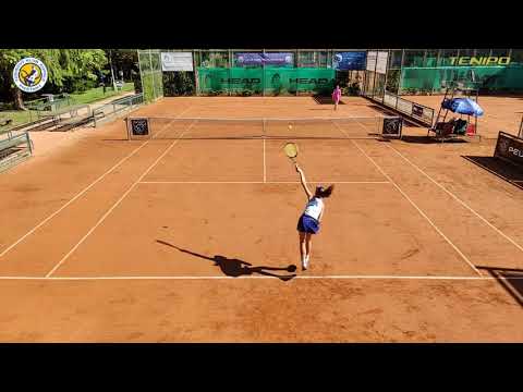 Kali Supova - Sofia Barhacova (SF)