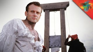 [GILETS JAUNES] - Comment Macron fabrique son échafaud