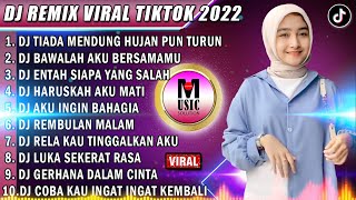 Download lagu DJ TIKTOK TERBARU 2022 - DJ TIADA MENDUNG HUJAN PUN TURUN | BAWALAH AKU BERSAMAMU REMIX TERBARU mp3 Download lagu DJ TIKTOK TERBARU 2022 - DJ TIADA MENDUNG HUJAN PUN TURUN | BAWALAH AKU BERSAMAMU REMIX TERBARU mp3