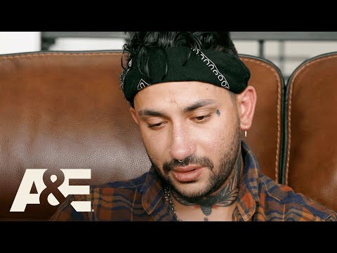 Intervention: MULTIPLE Overdoses Can't Stop Peter's EXTREME Fentanyl Addiction | A&E