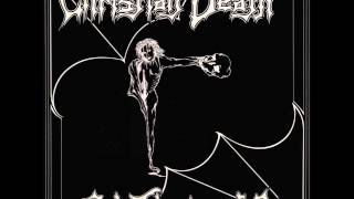 Christian Death - Prayer