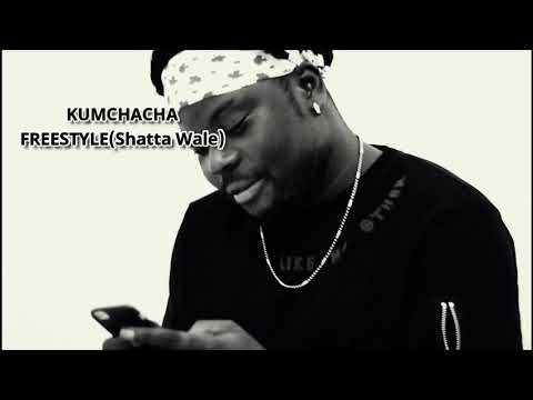 Agbeshie Kumchacha Freestyle Video (Shatta Wale)