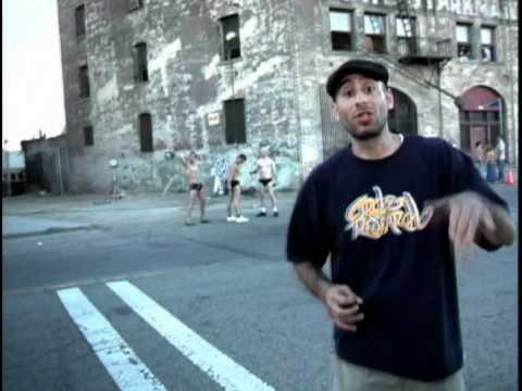 Vicious Battle Raps - DJ Format (Feat Abdominal)