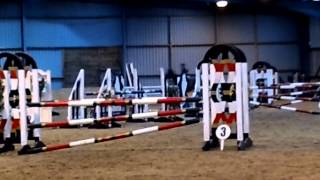 Clinton II. Newcomers at Forest Edge 11/01/13