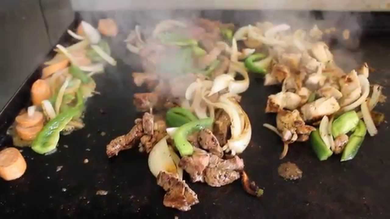 BBQ Catering Company HD Commercial