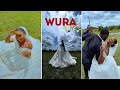 Behind The Scenes Tumi Jeje S Wedding Wura Season 3