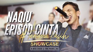Download lagu #TerimaKasihNaqiuSham NAQIU - EPISOD CINTA mp3