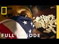Chicago S Fireworks And Firearms Full Episode Drugs Inc The Fix National Geographic