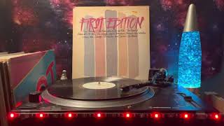 Brian Eno &amp; Snatch – R.A.F.