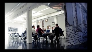 Gerriets - Ofis Ses Perdesi