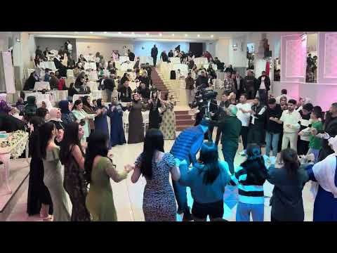 İlhan Baran düğün umut 