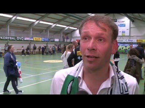 DVO/Accountor Weekjournaal aflevering 16 2015/2016