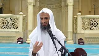 صورة هدايات الأجزاء  - الجزء ٢ - فضيلة الشيخ خالد بن إسماعيل