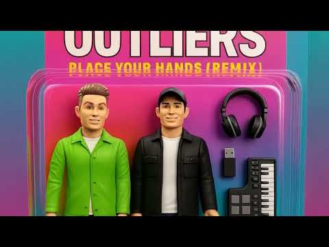 Reef - Place Your Hands (Outliers Remix)