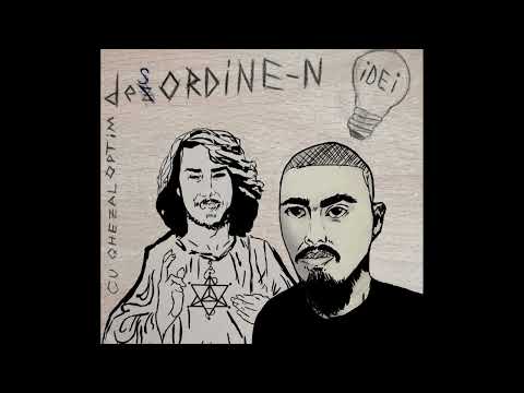 Tataru feat. QhezalOptim  - dezordine-n idei ( Official Audio )